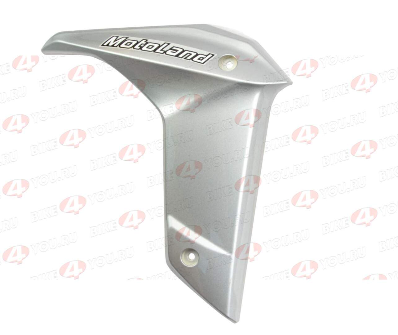 Пластик боковой правый №1 CB 250